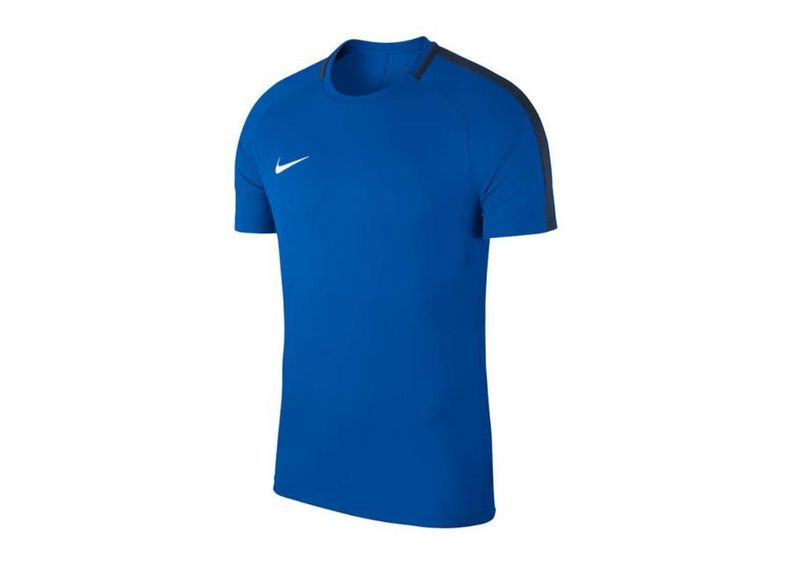 Детская футболка Nike JR Academy 18 T-Shirt Jr 893750-463 увеличить