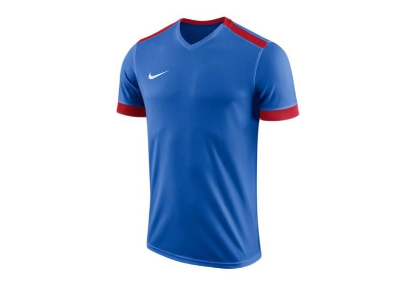 Детская футболка Nike JR Dry Park Derby II Jersey Jr 894116-463 увеличить