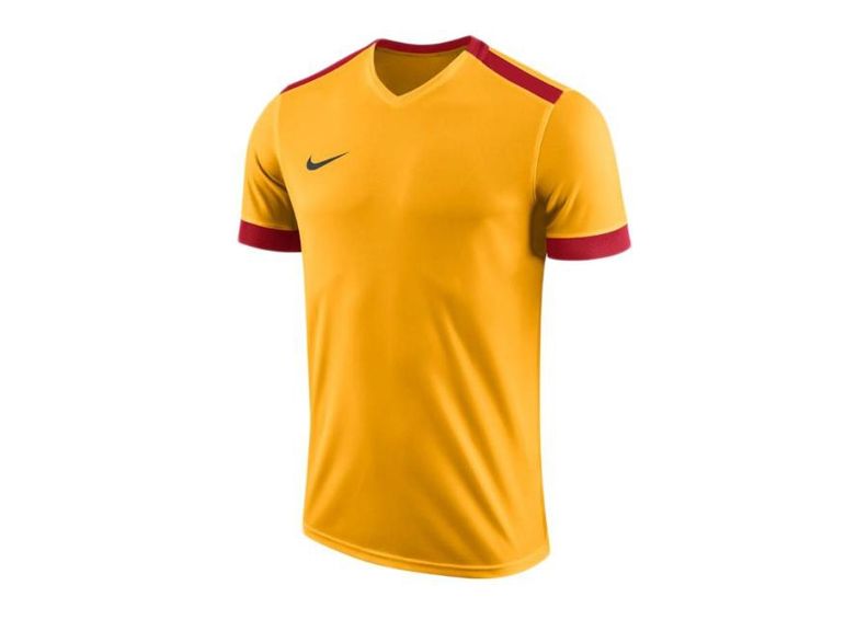 Детская футболка Nike JR Dry Park Derby II Jersey Jr 894116-739 увеличить