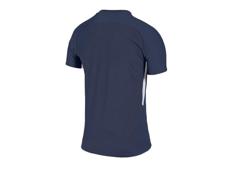 Детская футболка Nike JR Tiempo Prem Jersey Jr 894111-411 увеличить