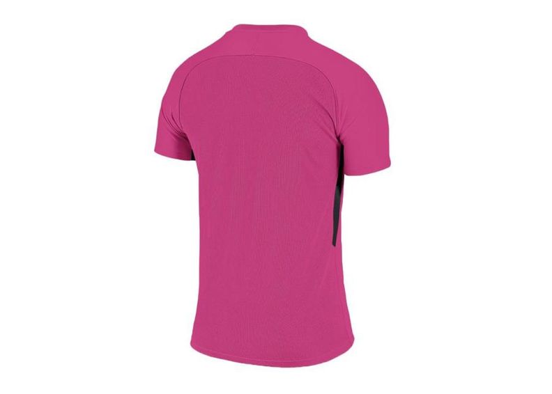 Детская футболка Nike JR Tiempo Prem Jersey Jr 894111-662 увеличить