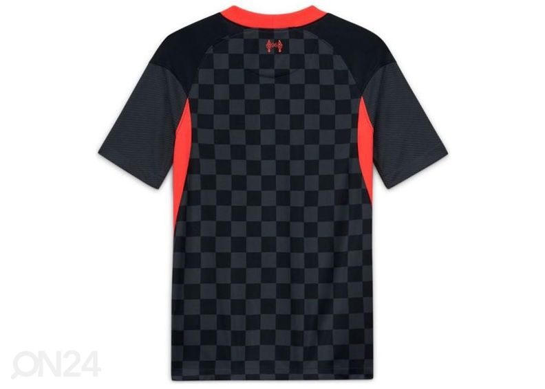 Детская футболка Nike Liverpool FC 2020/21 Stadium 3R Y Jr увеличить