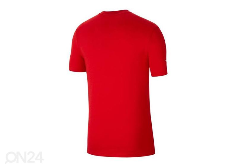 Детская футболка Nike Park 20 увеличить