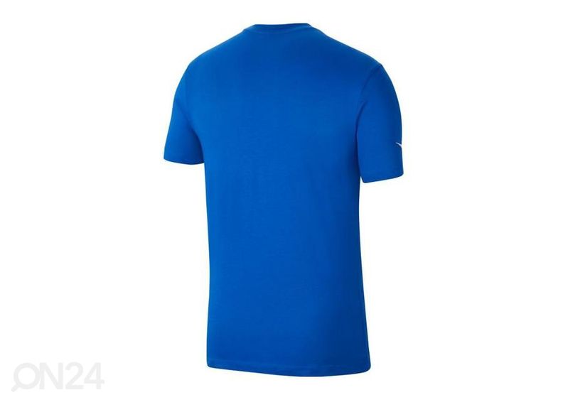 Детская футболка Nike Park 20 увеличить