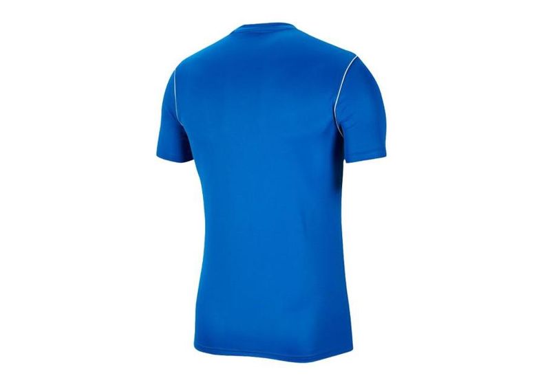 Детская футболка Nike Park 20 Jr BV6905-463 увеличить