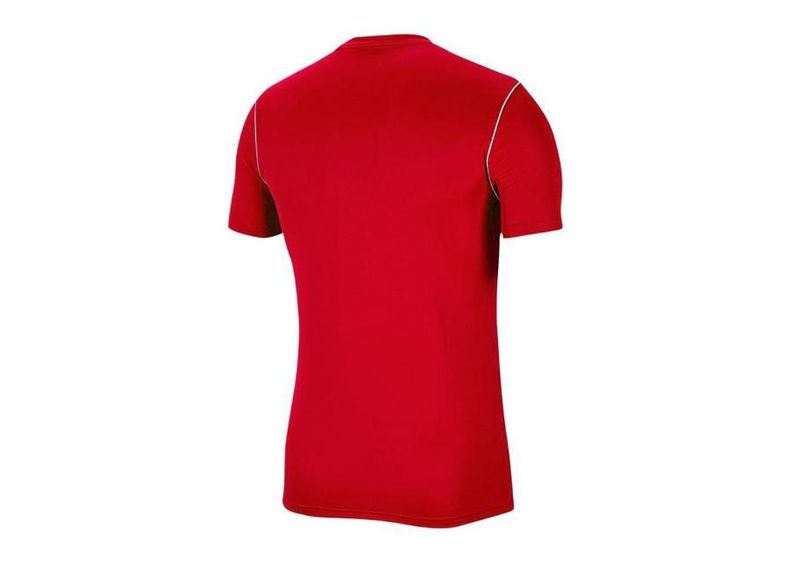 Детская футболка Nike Park 20 Jr BV6905-657 увеличить