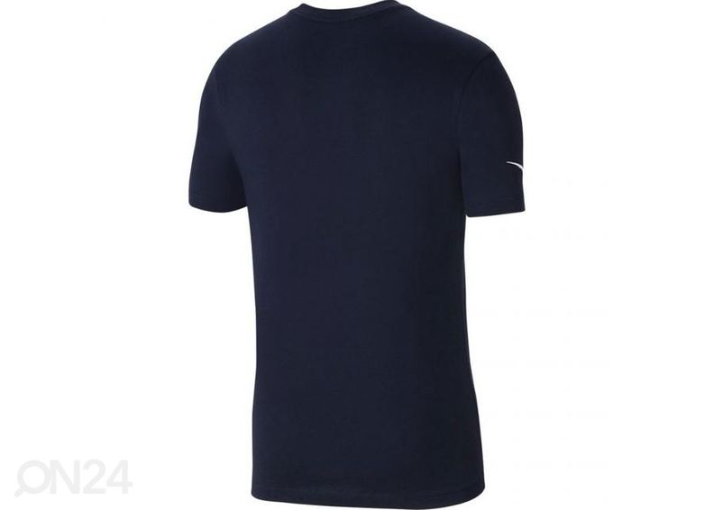 Детская футболка Nike Park 20 Junior CZ0909-451 увеличить