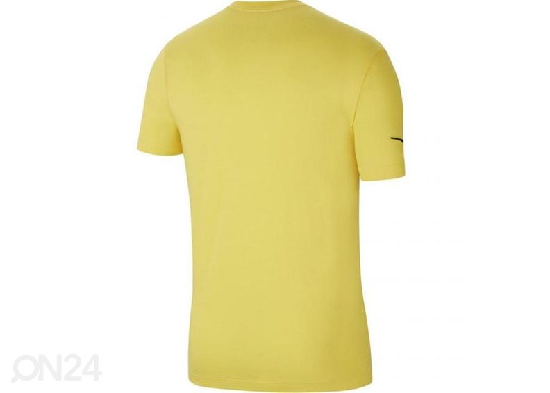 Детская футболка Nike Park 20 Junior CZ0909-719 увеличить