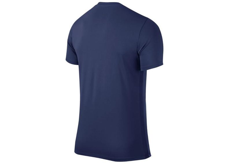 Детская футболка Nike PARK VI Junior 725984-410 увеличить