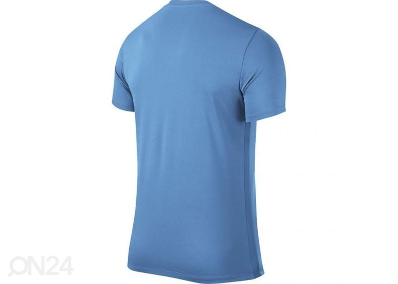 Детская футболка Nike PARK VI Junior 725984-412 увеличить