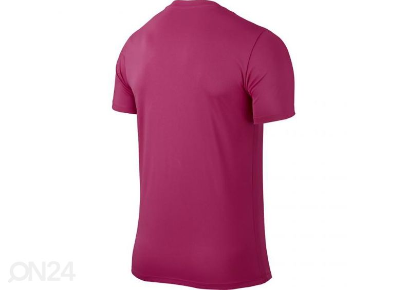 Детская футболка Nike PARK VI Junior 725984-616 увеличить