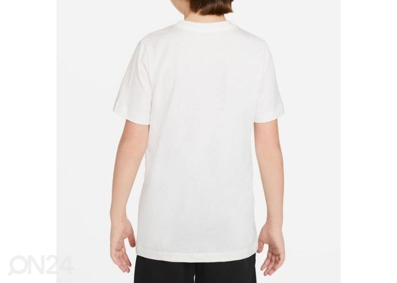 Детская футболка Nike Sportswear увеличить