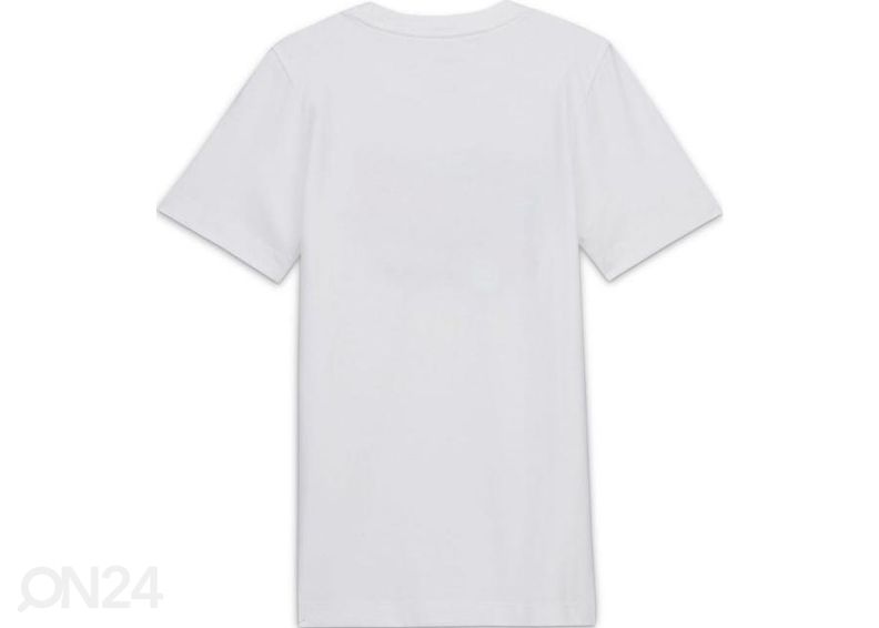 Детская футболка Nike Sportswear увеличить