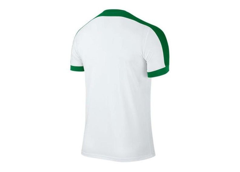 Детская футболка Nike Striker IV Jr 725974-102 увеличить