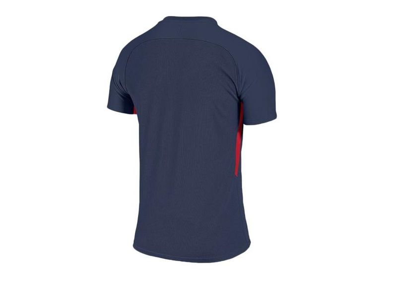 Детская футболка Nike Tiempo Prem Jersey Jr 894111-410 увеличить