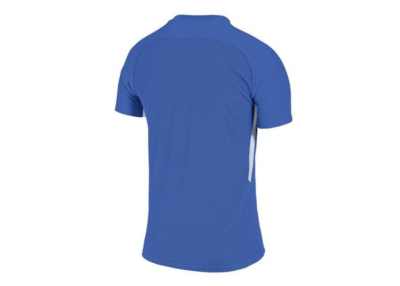 Детская футболка Nike Tiempo Prem Jersey Jr 894111-463 увеличить
