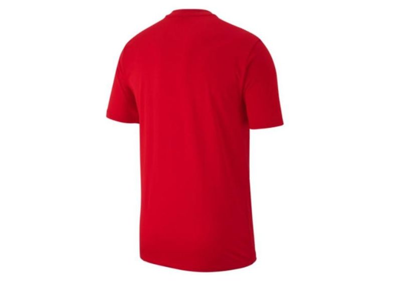 Детская футболка Nike Y Tee Team Club 19 SS Jr AJ1548 657 увеличить