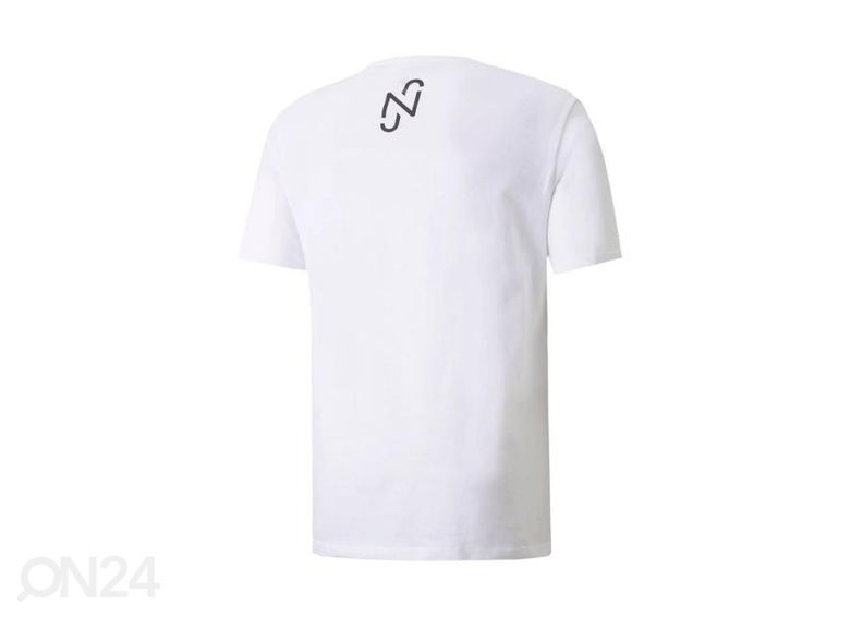Детская футболка Puma Neymar Creativity увеличить