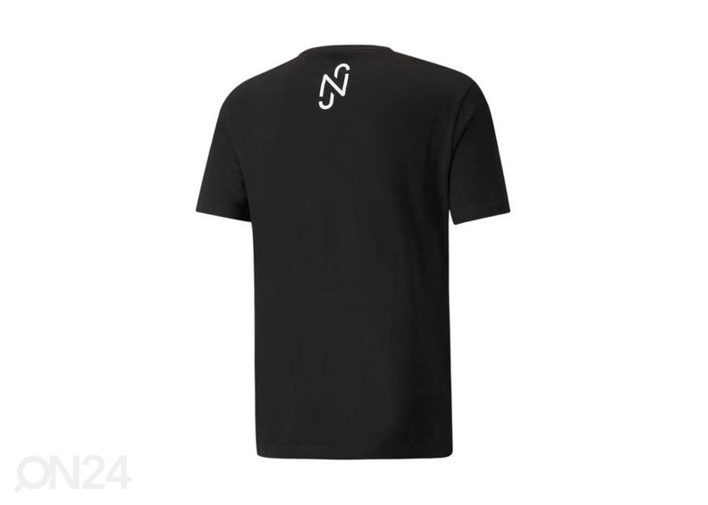 Детская футболка Puma Neymar Creativity увеличить