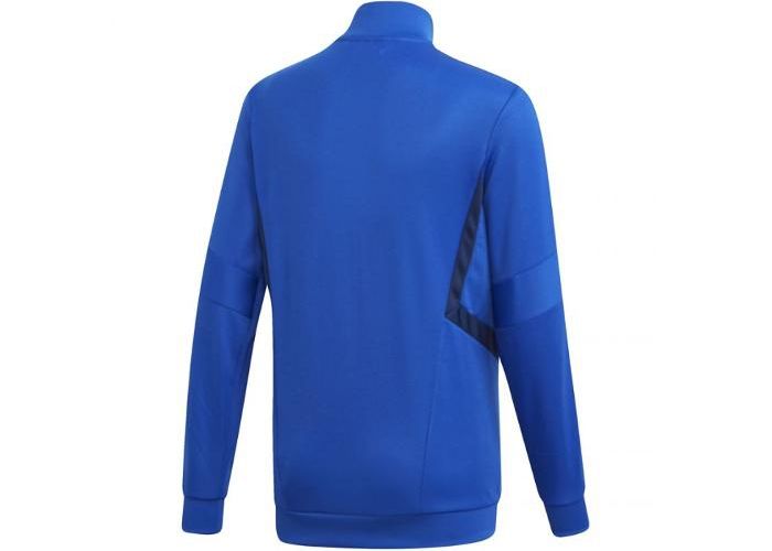 Детская футбольная кофта Adidas Tiro 19 Training Jr увеличить