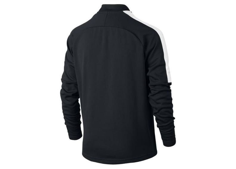 Детская футбольная кофта Nike Dry Football Drill Top Junior 839358-010 увеличить