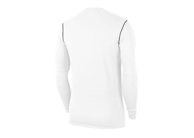 Детская футбольная ркбашка Nike Park 20 Crew Jr BV6901-100 увеличить