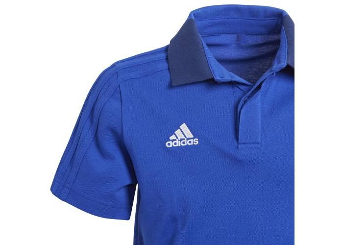 Детская футбольная рубашка Adidas Condivo 18 Cotton Polo Jr увеличить