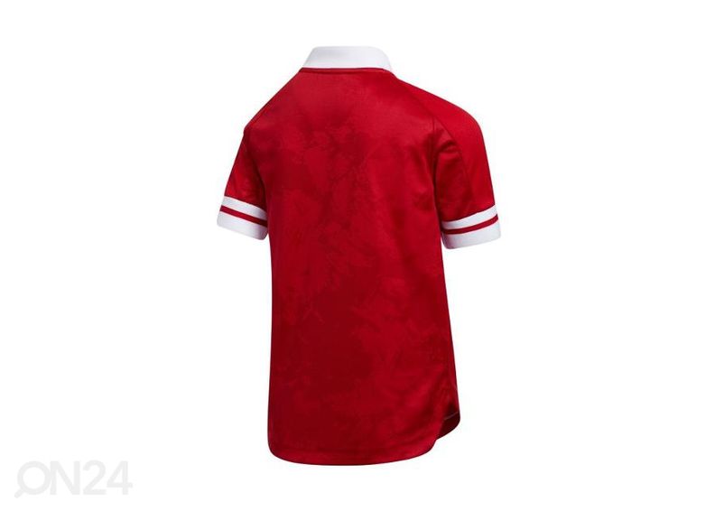 Детская футбольная рубашка Adidas Condivo 20 увеличить