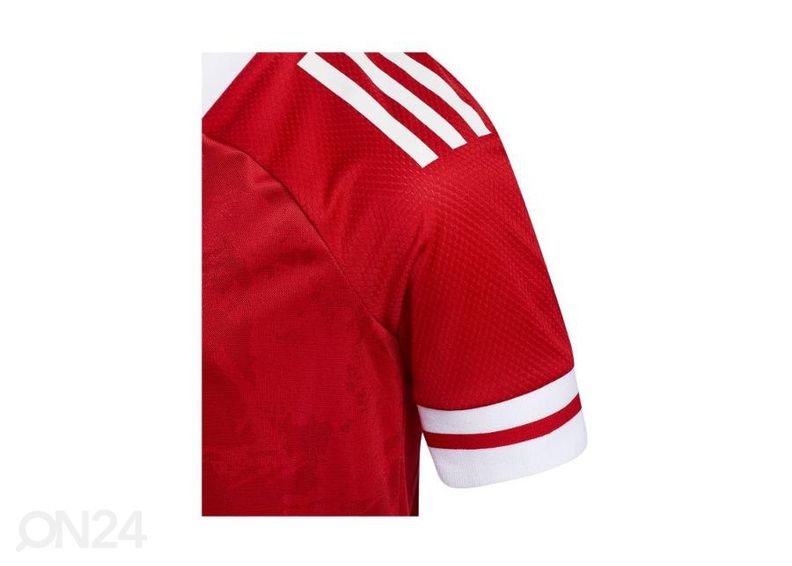 Детская футбольная рубашка Adidas Condivo 20 увеличить