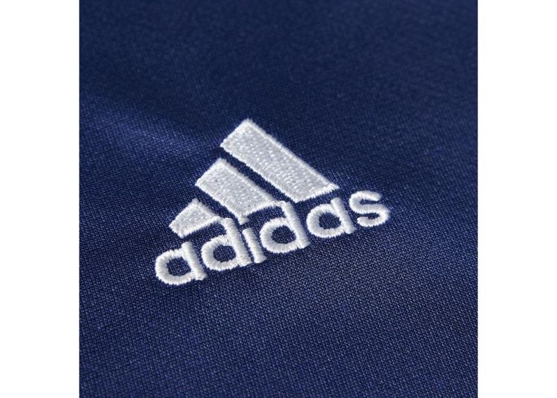 Детская футбольная рубашка adidas Core Training Jersey Jr S22397 увеличить