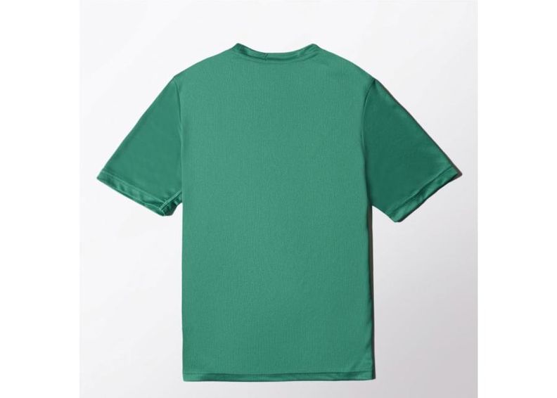 Детская футбольная рубашка adidas Core Training Jersey Jr S22402 увеличить