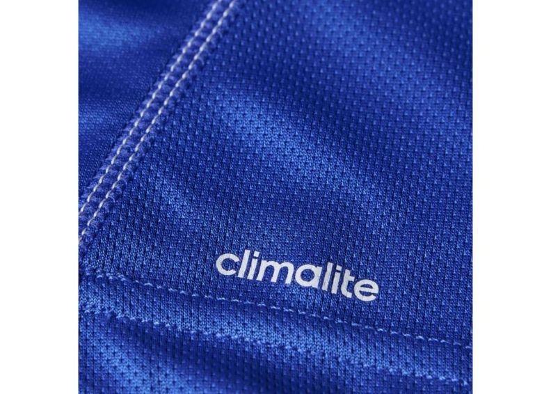 Детская футбольная рубашка adidas Core Training Tee Jr S22400 увеличить