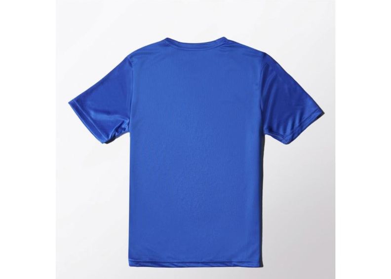 Детская футбольная рубашка adidas Core Training Tee Jr S22400 увеличить
