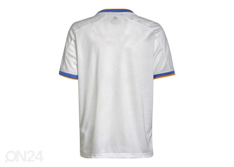 Детская футбольная рубашка Adidas Real Madrid Home увеличить