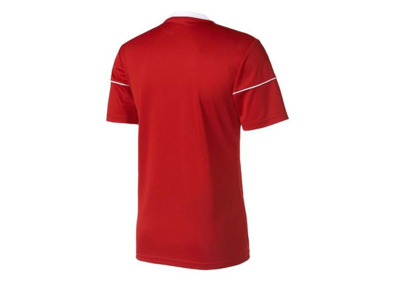 Детская футбольная рубашка adidas Squadra 17 Junior BJ9174 увеличить