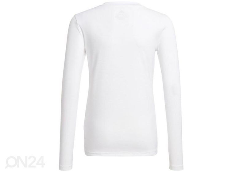 Детская футбольная рубашка Adidas Team Base Tee увеличить