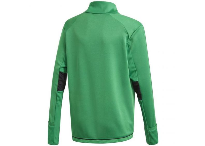 Детская футбольная рубашка adidas Tiro 17 TRG Topy Junior BQ2760 увеличить