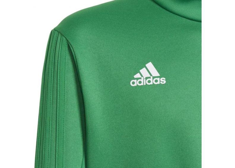 Детская футбольная рубашка adidas Tiro 17 TRG Topy Junior BQ2760 увеличить