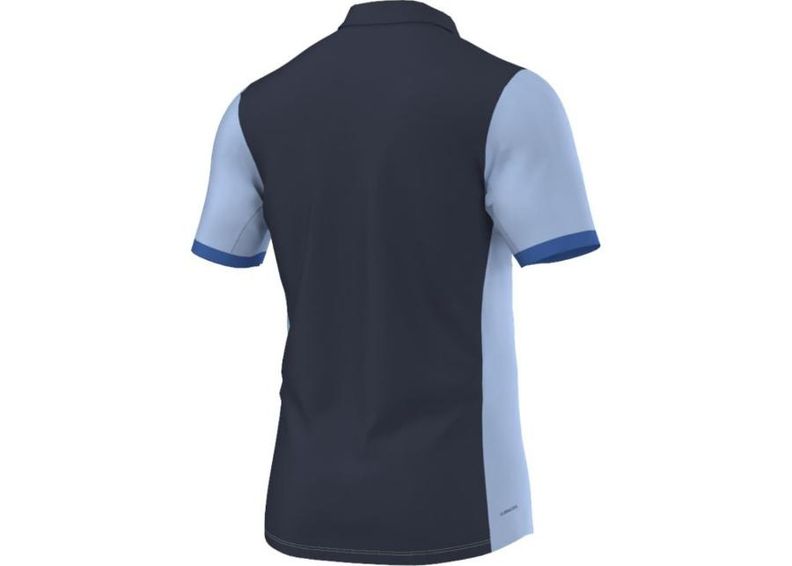 Детская футбольная рубашка adidas Volzo 15 (XS-S) S08962 увеличить