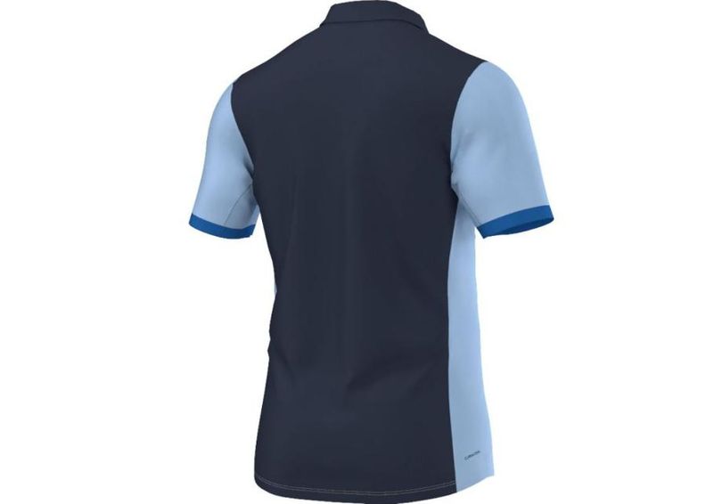 Детская футбольная рубашка adidas Volzo 15 (XS-S) S08962 увеличить