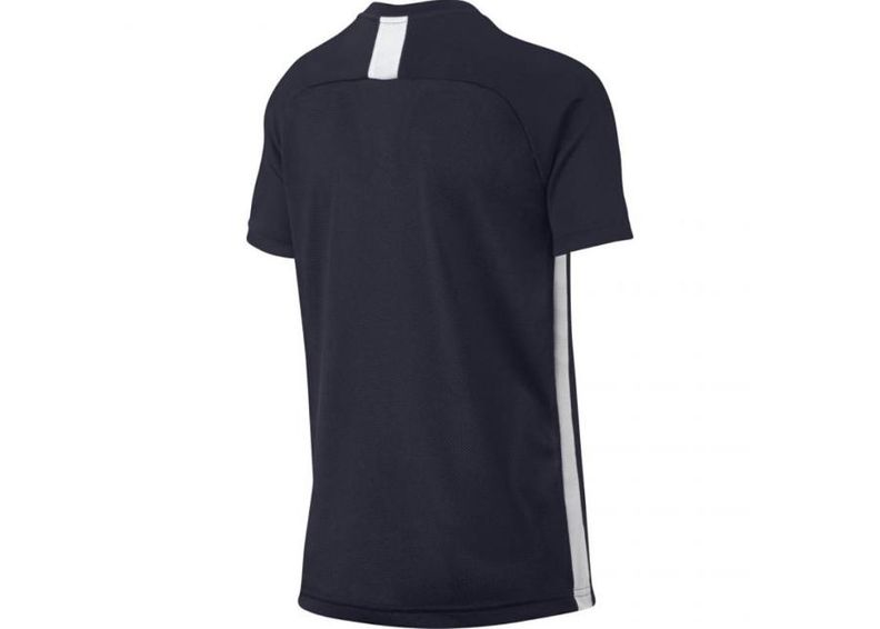 Детская футбольная рубашка Nike B Dry Academy SS Junior AO0739-451 увеличить