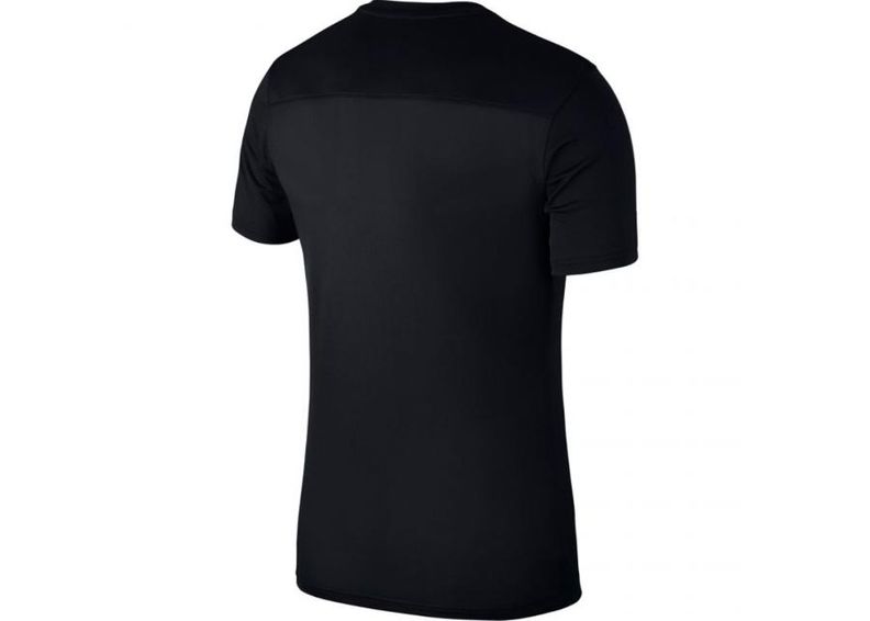 Детская футбольная рубашка Nike Park 18 SS TOP Y NK DRY Jr AA2057-010 увеличить