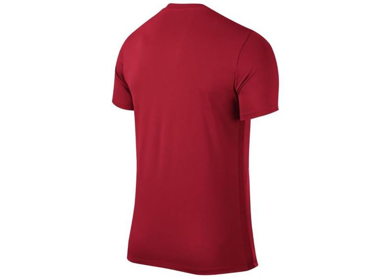 Детская футбольная рубашка Nike Park VI Junior 725984-657 увеличить