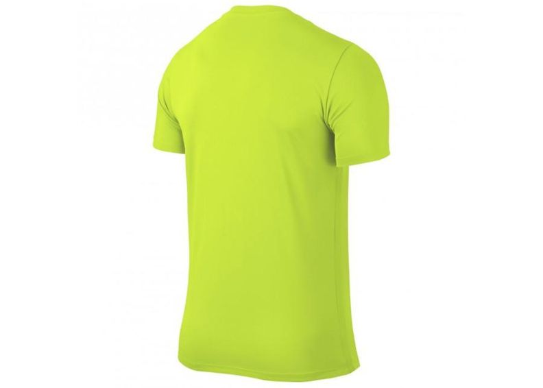 Детская футбольная рубашка Nike Park VI Junior 725984-702 увеличить