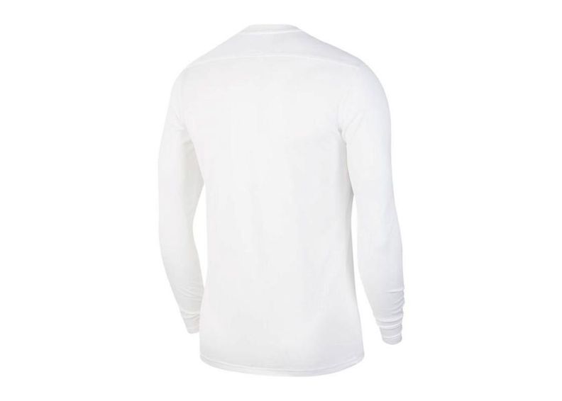 Детская футбольная рубашка Nike Park VII Jr BV6740-100 увеличить