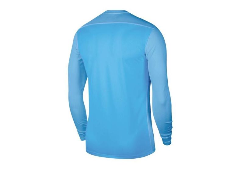 Детская футбольная рубашка Nike Park VII Jr BV6740-412 увеличить