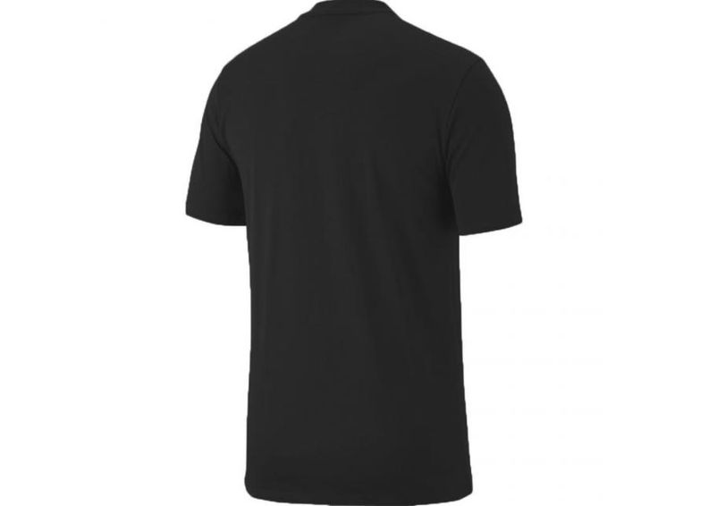 Детская футбольная рубашка Nike Tee Club 19 SS JUNIOR AJ1548-010 увеличить