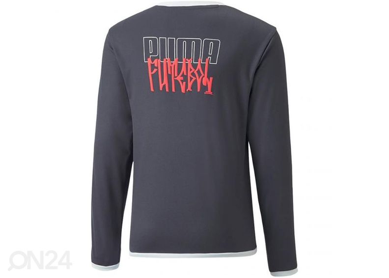 Детская футбольная рубашка Puma Neymar увеличить