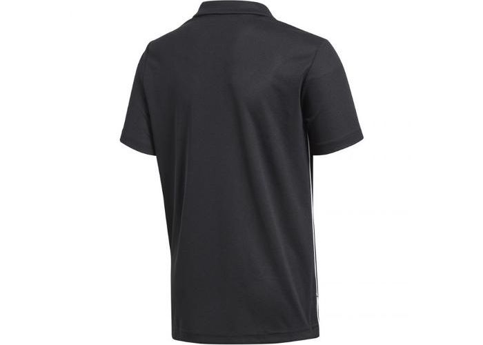 Детская футбольная футболка Adidas Core 18 Polo Jr увеличить