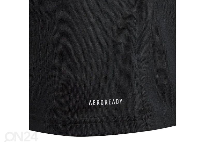 Детская футбольная футболка Adidas Squadra 17 Jr увеличить